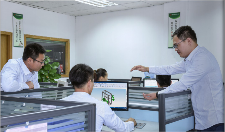 模溫機(jī)技術(shù)探討 模溫機(jī)技術(shù)探討